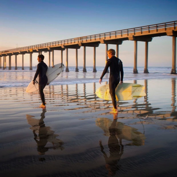 &laquo;Здесь человек чувствует себя защищенным во всех смыслах этого слова&raquo;: Казахстанцы в Австралии