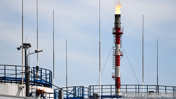 Российские войска начали штурм Осыково на константиновском направлении
