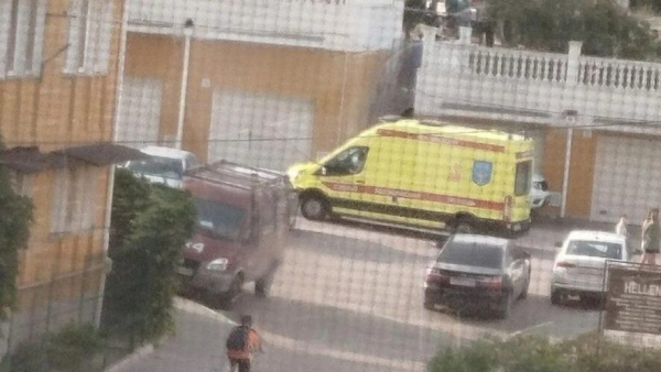 Взрыв в сквере: мужчина погиб в результате подрыва СВУ &mdash; что известно на данный момент 13/08/2026 &ndash; Новости