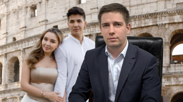 Адвокат жены Жанабылова просит прекратить адмдело из-за нарушений