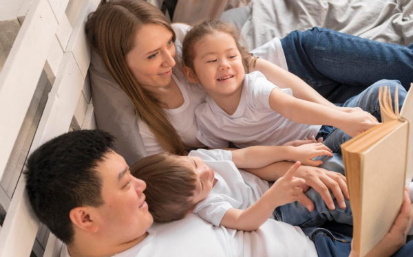 Родительская занятость в Казахстане: цифры, факты и советы экспертов