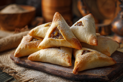 Лучшие мясные пирожки в вашей жизни: готовим сочные татарские эчпочмаки