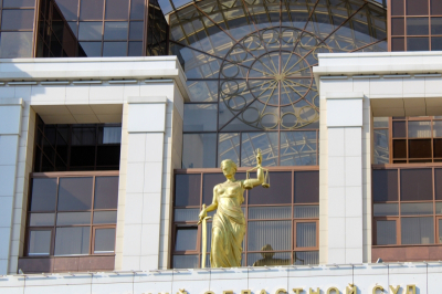 Агента Киева осудили за подготовку терактов в Нижегородской области