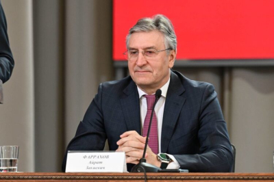 Депутат Госдумы Айрат Фаррахов стал руководителем КГМУ