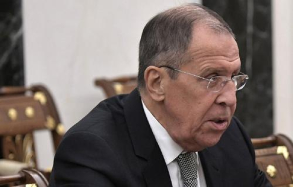 Лавров предостерег от сравнений России с &laquo;бумажным тигром&raquo;