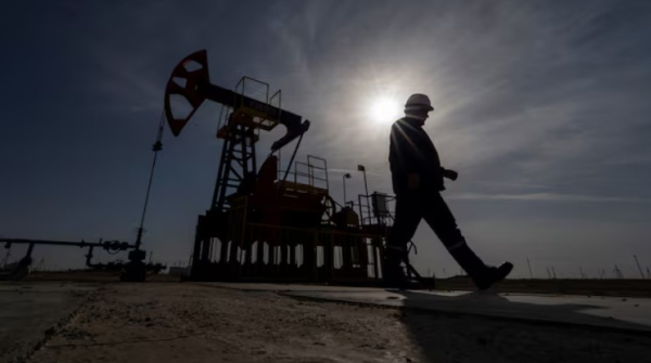 Brent стартует с роста: рынок ждет новостей из Лондона