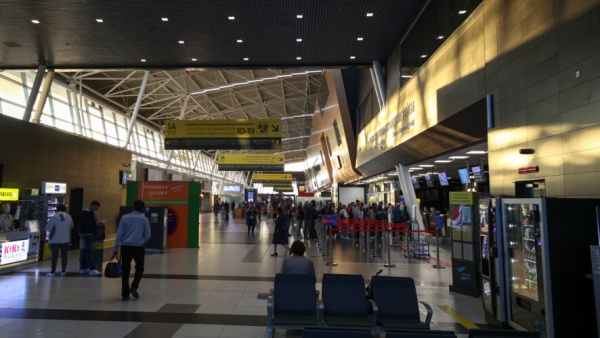 Прокуратура контролирует соблюдение прав пассажиров в аэропортах Татарстана 23/02/2026 &ndash; Новости