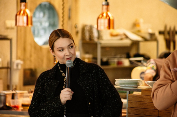 Неприятность эту мы переживем: Дарина и ее &laquo;План К&raquo;