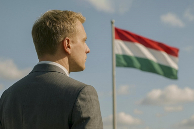 Новый лидер Венгрии решил свергнуть президента: Мадьяр выдвинул жесткий ультиматум