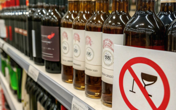 Проходили уже - актюбинцы о полном запрете алкоголя