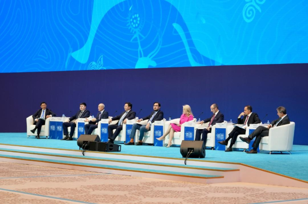 Казахстанская нефть и глобальный энергопереход: как меняются ориентиры