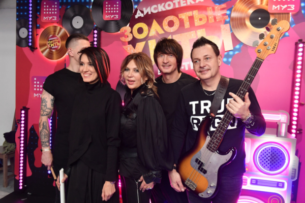 Малахова растрогала до слез история солистки группы &laquo;Город 312&raquo;