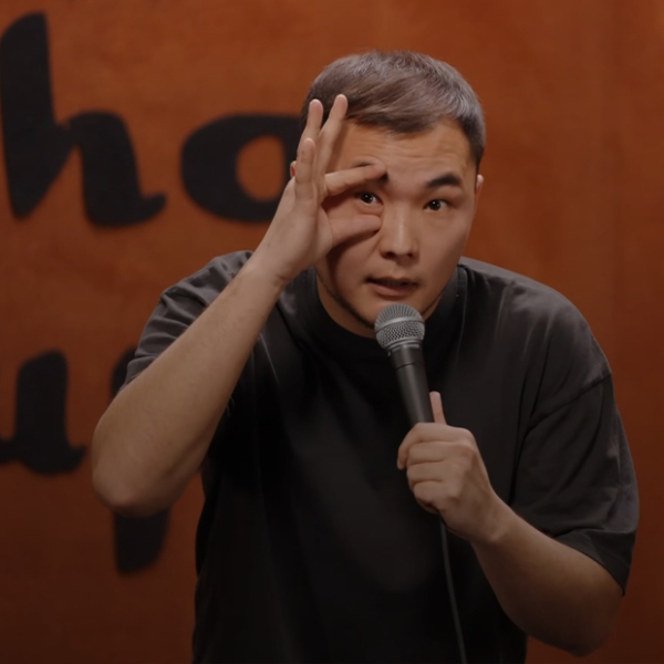 &laquo;Понятная родителям работа &mdash; это начальник в акимате. А я вышел, что-то говорю, и мне за это платят&raquo;