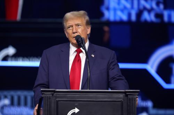 Трамп заявил, что откладывает на две недели удары по энергоинфраструктуре Ирана