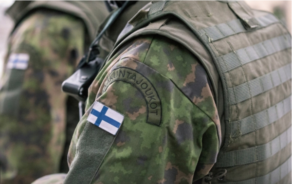 Политолог Журавлёв: военная элита Финляндии выступает за хорошие отношения с РФ
