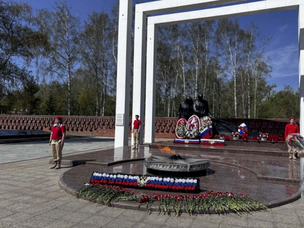 Салют на 9 Мая отменили в Тюмени: пойдет ли по улицам &laquo;Бессмертный полк&raquo;