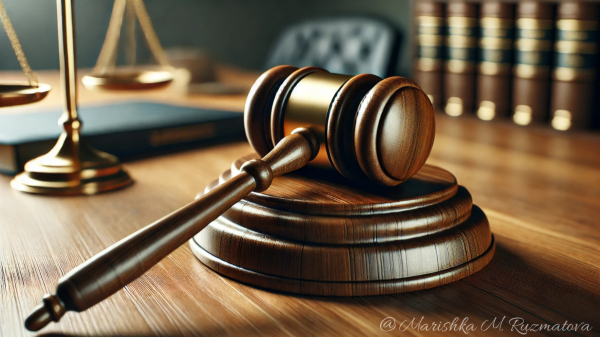 Мошенники из «Qnet» отправлены за решётку: суд вынес приговор организаторам пирамиды