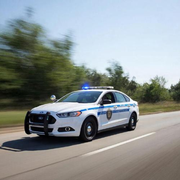 В Петербурге мигрант из Азербайджана, незаконно находящийся на территории России, напал на инспектора ДПС во время оформления ДТП