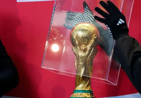 Трамп может нарушить многолетнюю традицию FIFA на финале ЧМ
