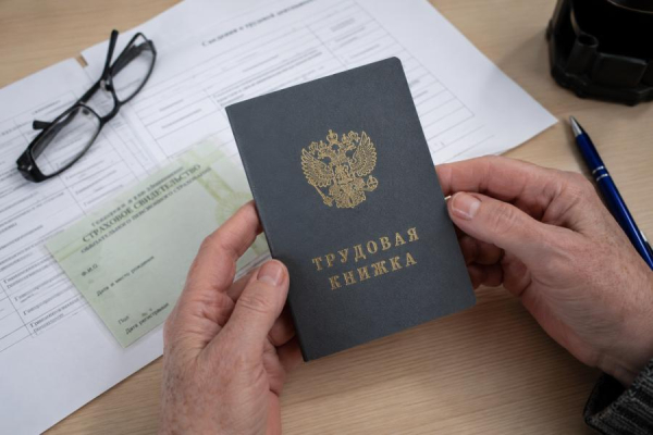 Секрет большой пенсии. Почему важно проверить свой индивидуальный лицевой счет