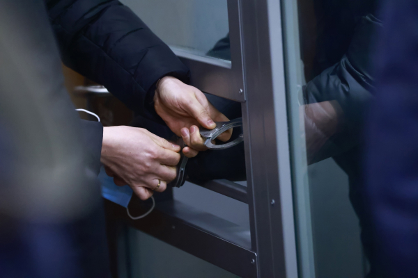 В Татарстане задержали 11 преступников, находящихся в розыске