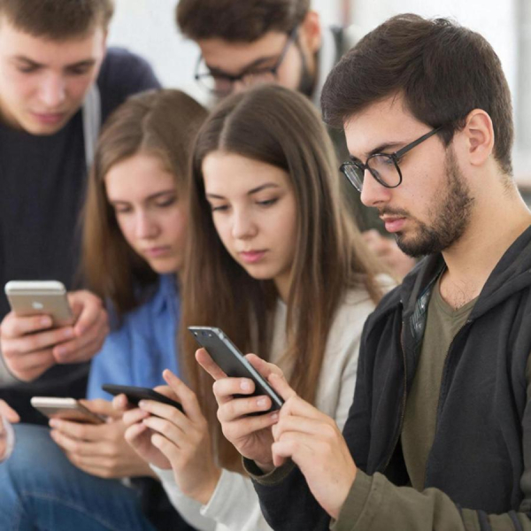Ловушка в смартфоне: мошенники маскируют вирусы под безопасные мессенджеры
