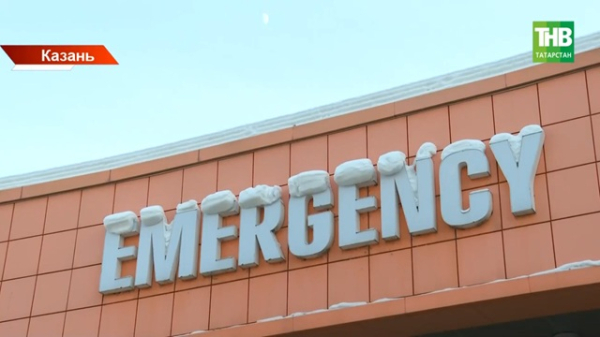 Новое достижение: в Казани врачи &laquo;семерки&raquo; впервые произвели пересадку печени