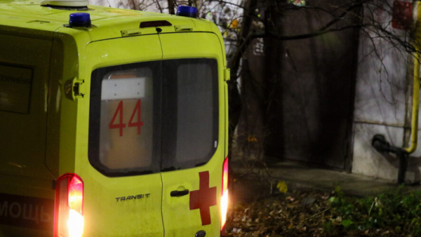 Подростки выстрелили в голову посетительнице ТЦ во время игры с пневматическим оружием 29/01/2026 &ndash; Новости