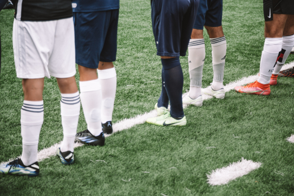 Друг Алдонина Булыкин: Футболист сохраняет боевой настрой