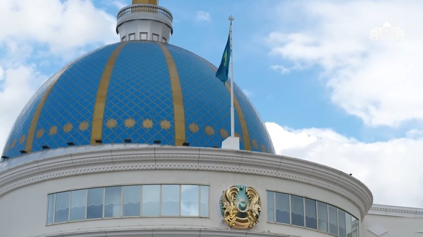 Токаев назначил нового завотделом госконтроля