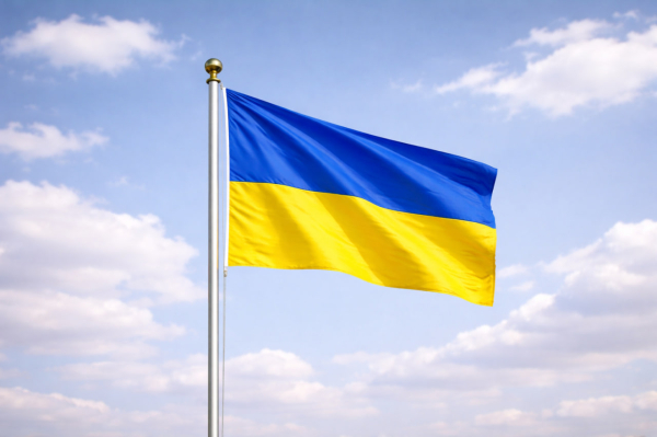 Стармер, Макрон и Мерц пообещали усилить поддержку Украины