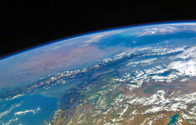 NASA опровергло слухи о семисекундном исчезновении гравитации