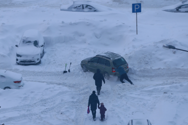 На сколько в Казани поднимут порог доходов для получения статуса малоимущего