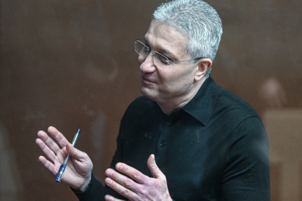 Экс-замминистра обороны Иванов брал больше взяток, чем предполагалось