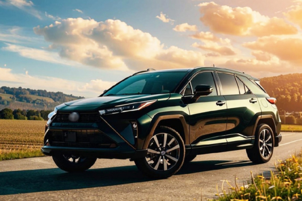 Китайский автомобиль &ndash; как бытовая техника: эксперт назвал реальный срок его службы