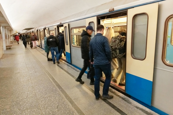 Алексей Орлов пообещал запустить метро в Академический район Екатеринбурга