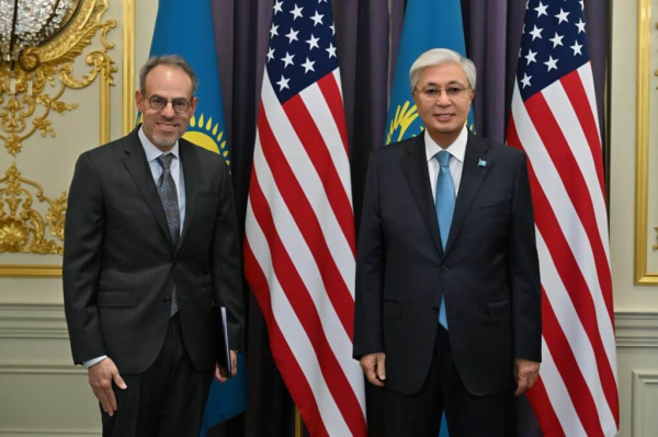 &laquo;Казахтелеком&raquo; стал коммерческим дистрибьютором Amazon Kuiper в РК