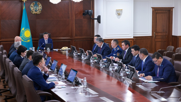 Комфорт и безопасность: туристическая сфера Казахстана наращивает свой потенциал