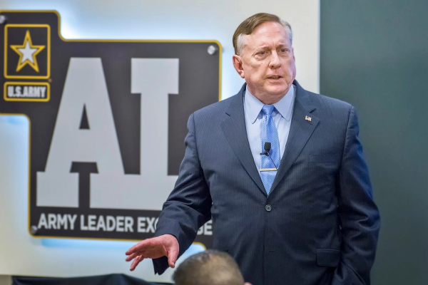 Полковник Макгрегор: Соединенные Штаты не смогут открыть Ормузский пролив