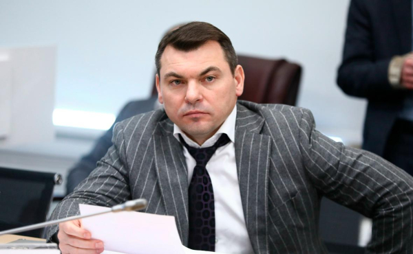 Краснодарского министра по ЧС задержали по делу о превышении полномочий