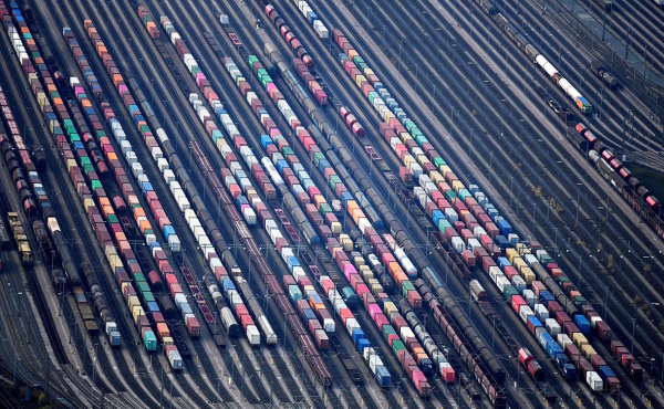 В ЕС предложат приостановить ратификацию тарифного соглашения с США