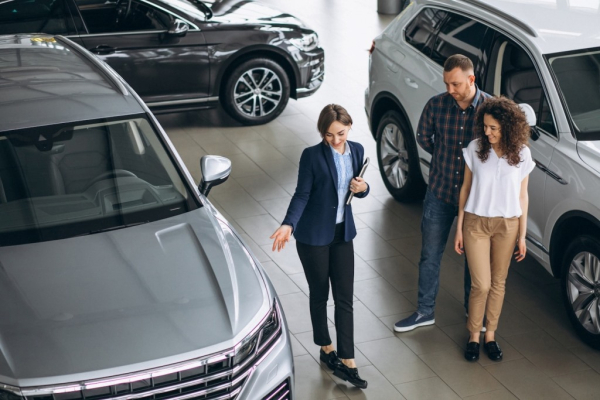 Прокуратура наказывает автосалоны за скрытые доплаты при покупке авто