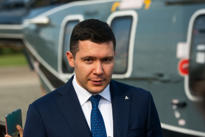 Алиханов: минпромторг готов существенно снизить цены на&nbsp;первые партии российских самолетов