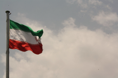 Иранские военные нанесли удар по&nbsp;танкеру в&nbsp;Ормузском проливе