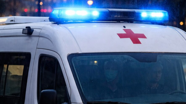 В Госдуме предложили приравнять нападения на врачей к нападению на представителей власти 25/04/2026 &ndash; Новости