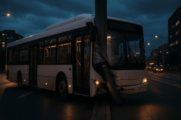 Пострадавшие в ДТП с автобусом в Астане смогут получить до 19,6 млн тенге страховой выплаты