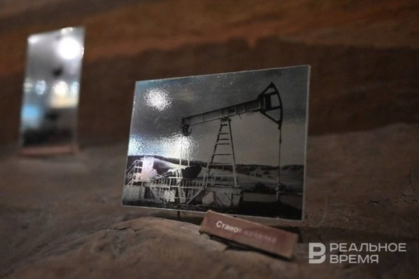 &laquo;Башнефть&raquo; может попасть под новые санкции ЕС