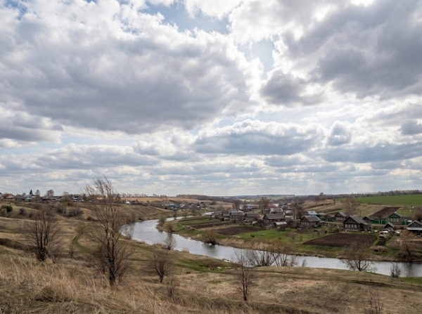 Тепло, но опасно: погода выходных в Татарстане