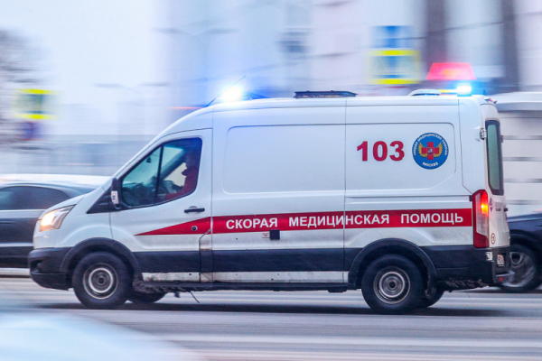 Мирные жители погибли и пострадали при атаке БПЛА в ДНР