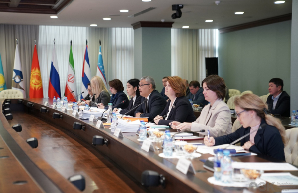 ЕАЭС: новая методология учета электронной торговли